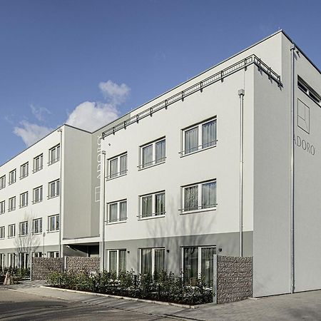 Adoro Aparthotel Bühl Zewnętrze zdjęcie