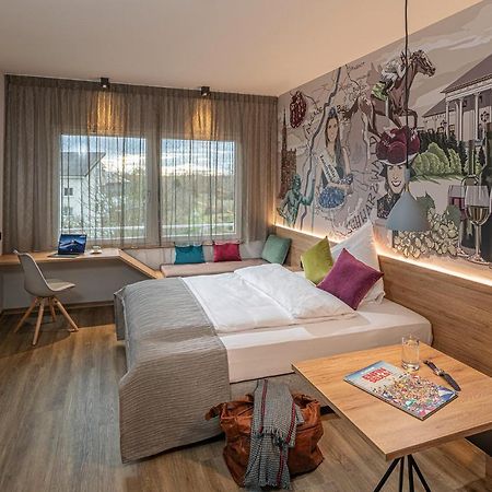 Adoro Aparthotel Bühl Zewnętrze zdjęcie