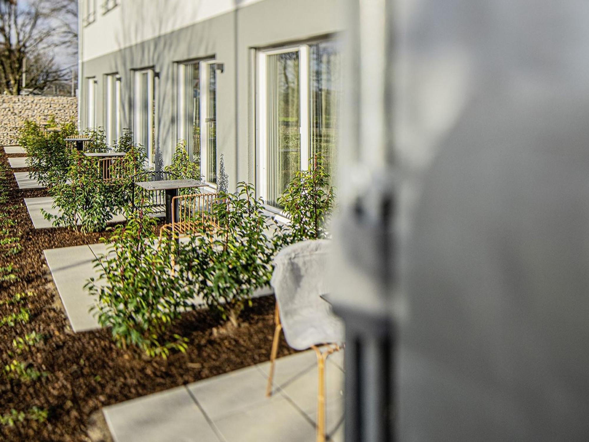 Adoro Aparthotel Bühl Zewnętrze zdjęcie