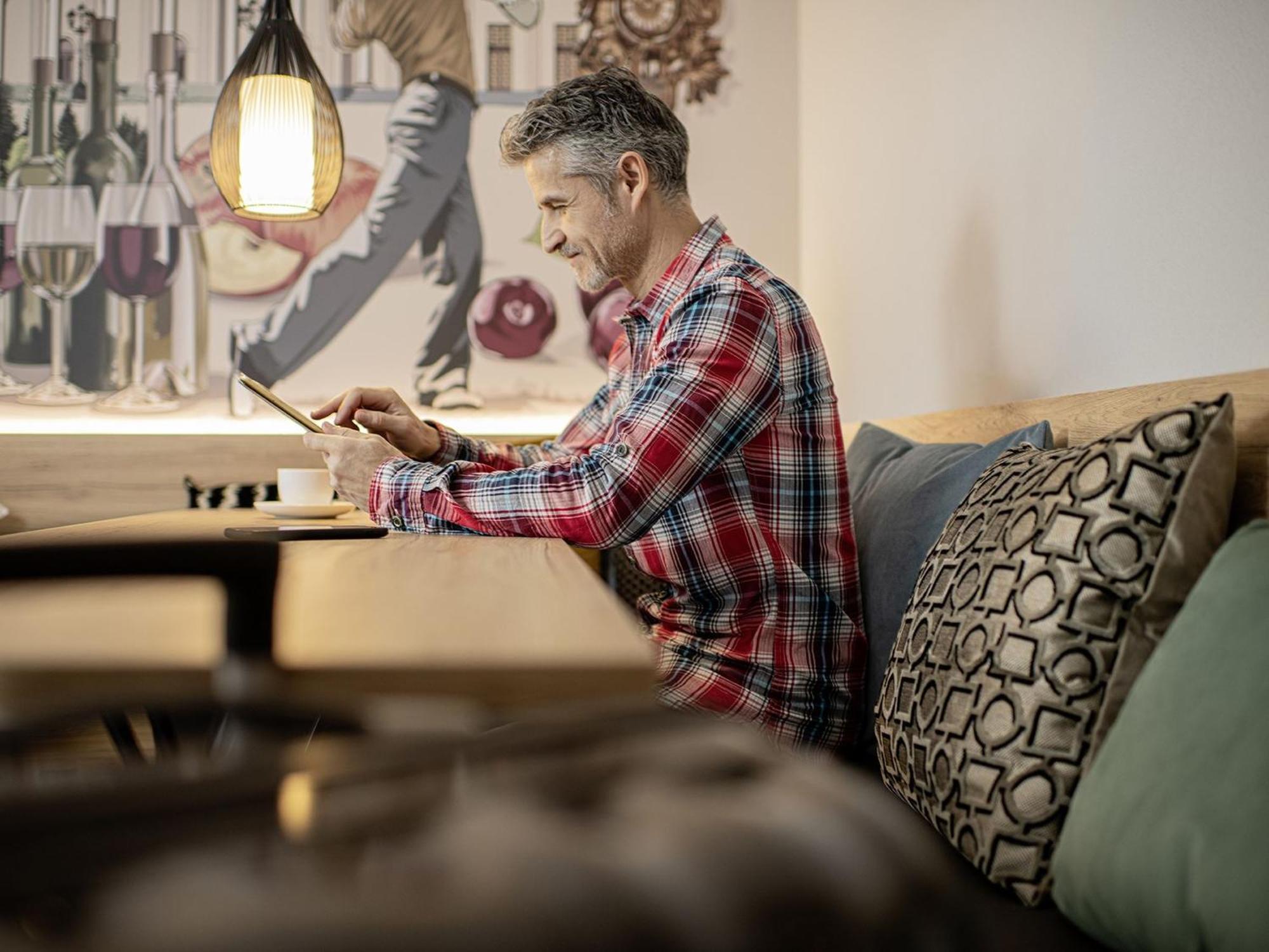 Adoro Aparthotel Bühl Zewnętrze zdjęcie
