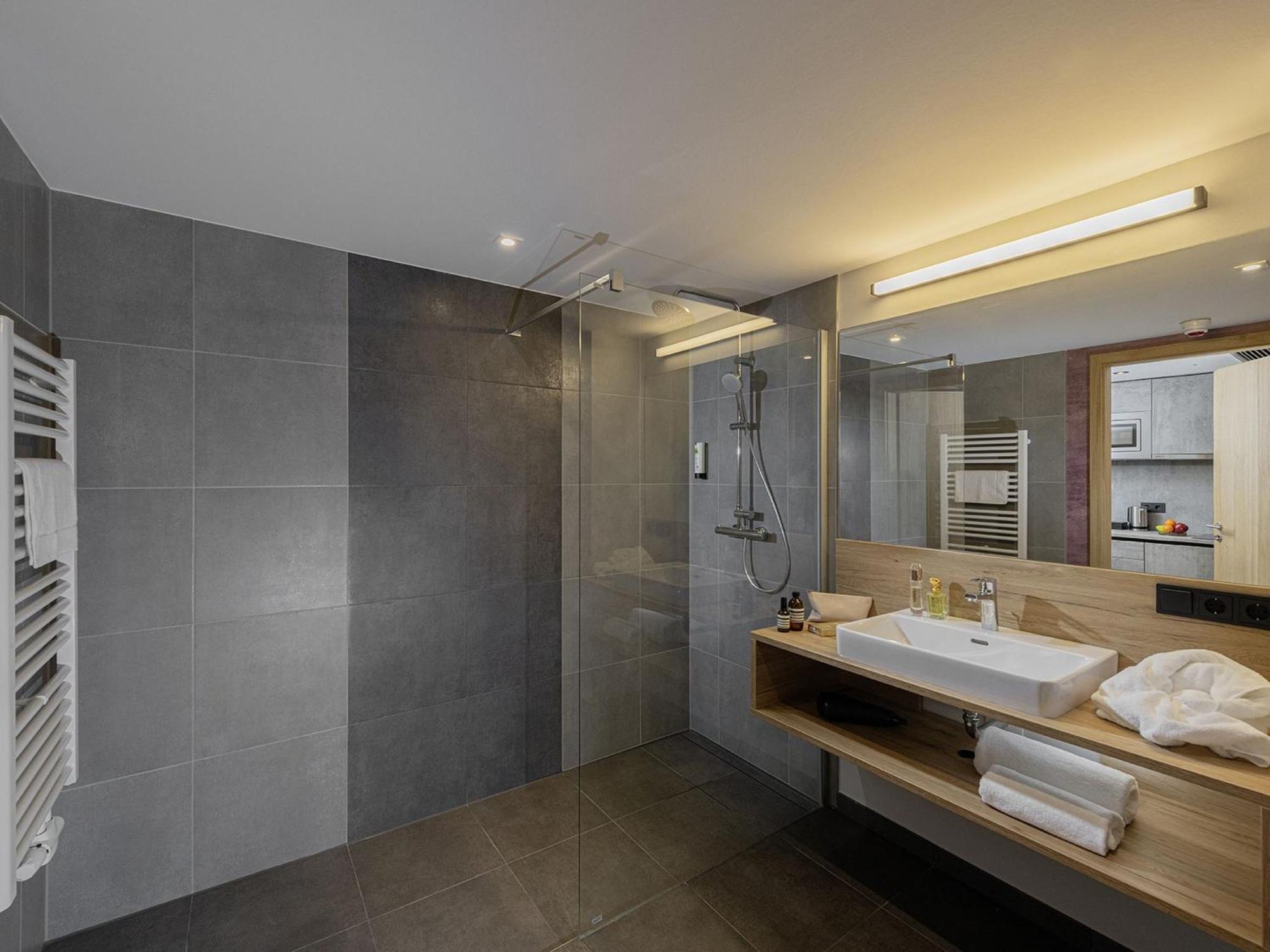 Adoro Aparthotel Bühl Zewnętrze zdjęcie