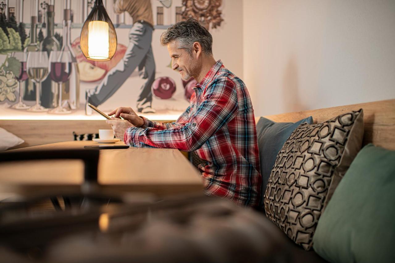 Adoro Aparthotel Bühl Zewnętrze zdjęcie