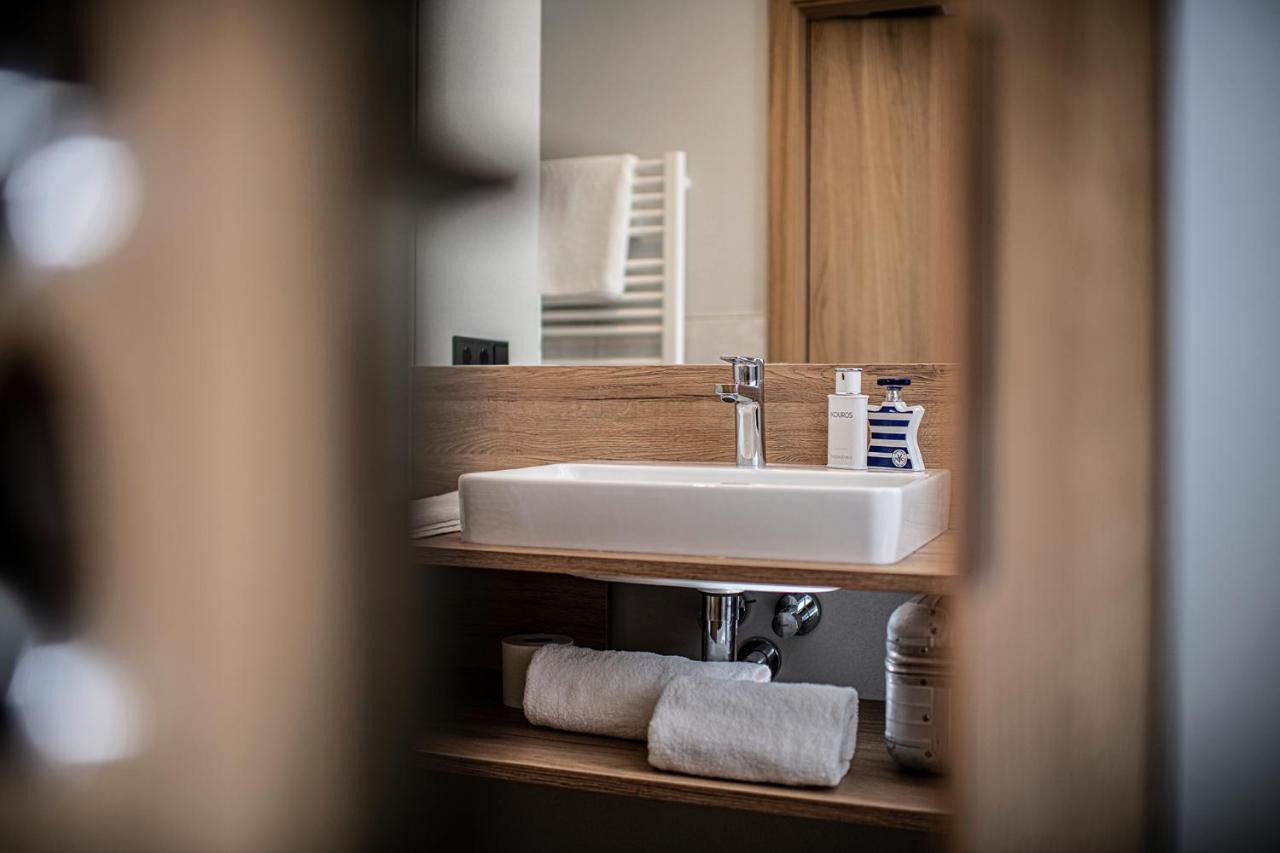 Adoro Aparthotel Bühl Zewnętrze zdjęcie