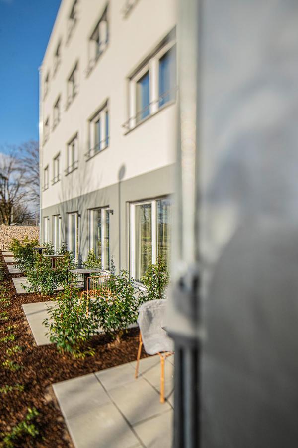 Adoro Aparthotel Bühl Zewnętrze zdjęcie