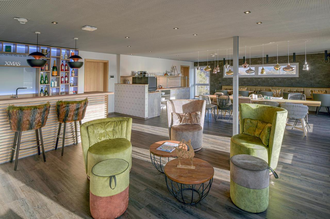 Adoro Aparthotel Bühl Zewnętrze zdjęcie